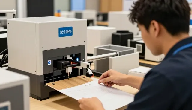 AI平台基础优化套餐