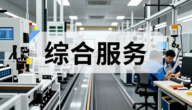 AI平台全案运营套餐